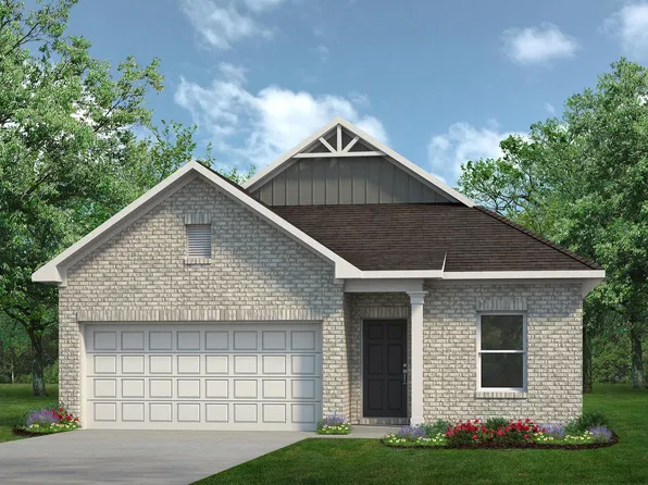 2518 Outpost Canyon Dr, Iowa Colony, TX 77583