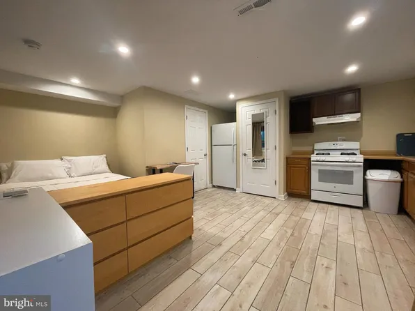 263B Kentucky Ave SE #B, Washington, DC 20003