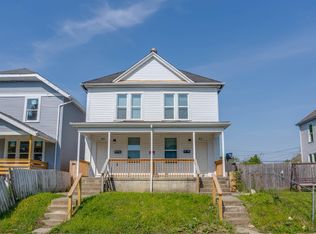 81 S Princeton Ave #81, Columbus, OH