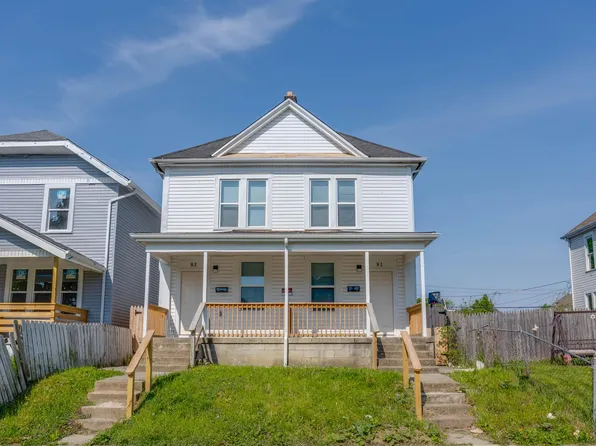 81 S Princeton Ave #81, Columbus, OH 43222