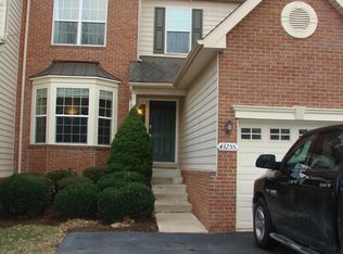 43255 Baltusrol Ter, Ashburn, VA 20147