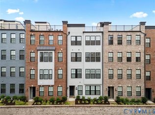 597 Weaver Brook Walk #B, Henrico, VA 23233