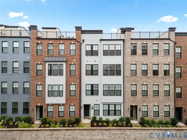 597 Weaver Brook Walk #B, Henrico, VA 23233