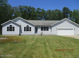 42 Ten Brock Ct, Muskegon, MI 49442