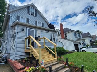 22 Bradford St, Perry, NY 14530
