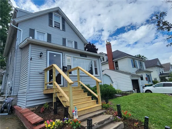 22 Bradford St, Perry, NY 14530