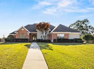 1851 Charlanda Dr, Mobile, AL 36695