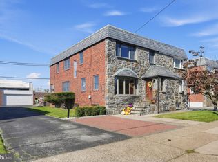 2418 S 22nd St, Philadelphia, PA 19145