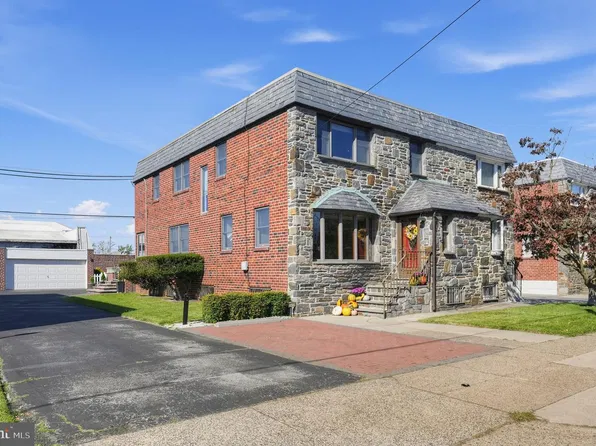 2418 S 22nd St, Philadelphia, PA 19145