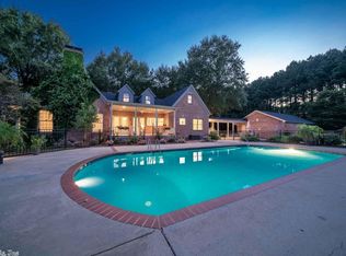 535 Audubon Pl, Conway, AR 72034