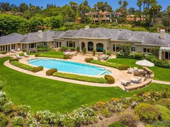 14716 Ladys Secret Dr, Rancho Santa Fe, CA 92091