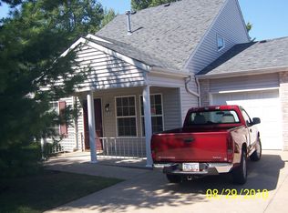 610 N Creek Dr. Paine. Twp. #610, Painesville Twp, OH 44077