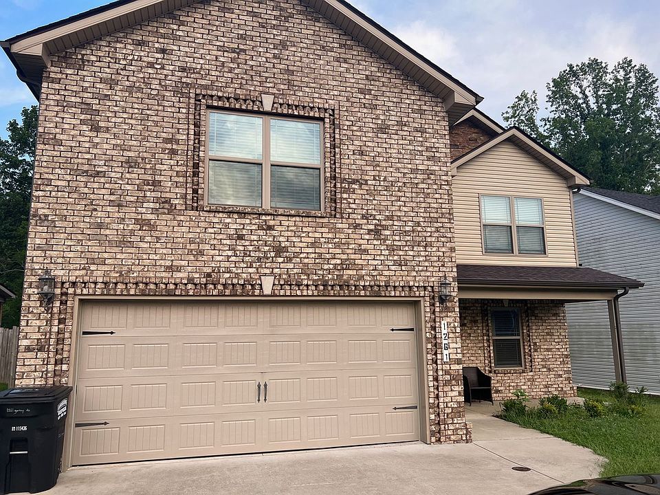 1st image of 1261 Gentry Dr
