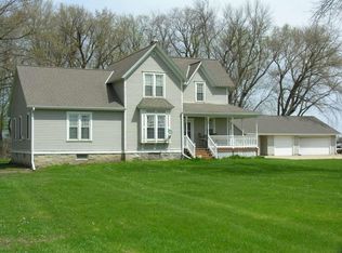 1823 480th St, Saint Ansgar, IA 50472