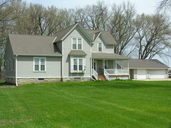1823 480th St, Saint Ansgar, IA 50472