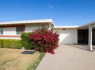 10812 W Peoria Ave, Sun City, AZ 85351