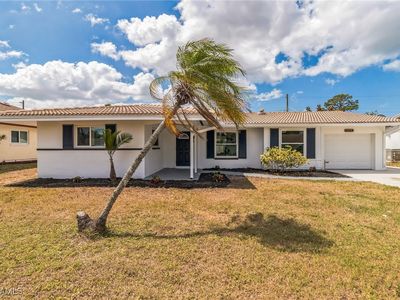 4048 Mohawk Pl, Naples, FL, 34112