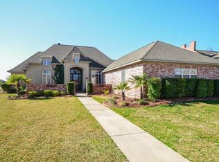 2479 Churchill Dr, Bossier City, LA 71111