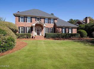 1177 Arboretum Dr, Wilmington, NC 28405