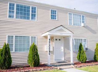 1324 Little Bay Ave APT 3, Norfolk, VA 23503