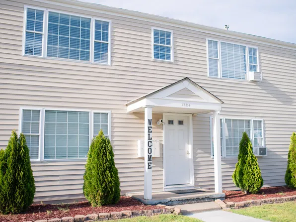 1324 Little Bay Ave, Norfolk, VA