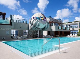 Elleven Residences East, Miami, FL 33132
