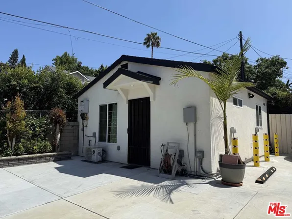 626 1/2 Silver Lake Blvd, Los Angeles, CA 90026