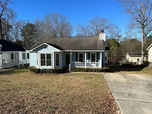 107 Savanna Woods Cir Photo 1