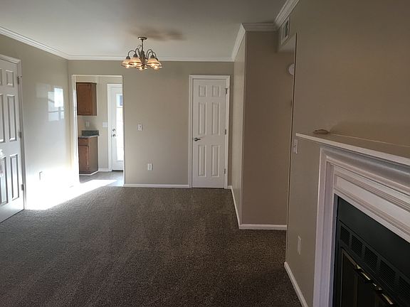 Eating Area w/New Lighting