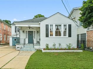 5417 S Tonti St, New Orleans, LA 70125