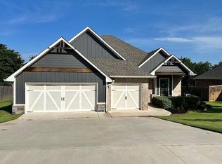 5009 Sunspear Dr, Arcadia, OK 73007