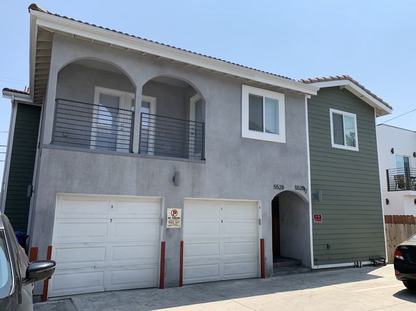 5528 1/2 Barton Ave #5528-1/2