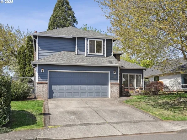 1722 SE 158th Ave, Vancouver, WA 98683