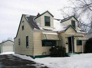 1829 Wagner Ave, Erie, PA 16510