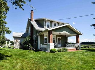 1358 New Park Rd, Fawn Grove, PA 17321