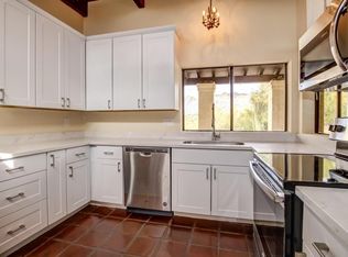 4590 N Avenida Del Cazador, Tucson, AZ 85718