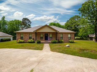 4051 Whitney Ln, Benton, AR 72019
