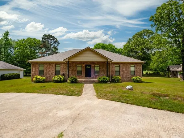 4051 Whitney Ln, Benton, AR 72019