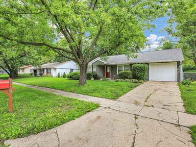 3310 York Dr, Champaign, IL, 61821