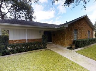 4219 Cinnabar Dr, Dallas, TX 75227