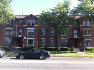 1134 Kenmore Ave APT 11, Buffalo, NY 14216