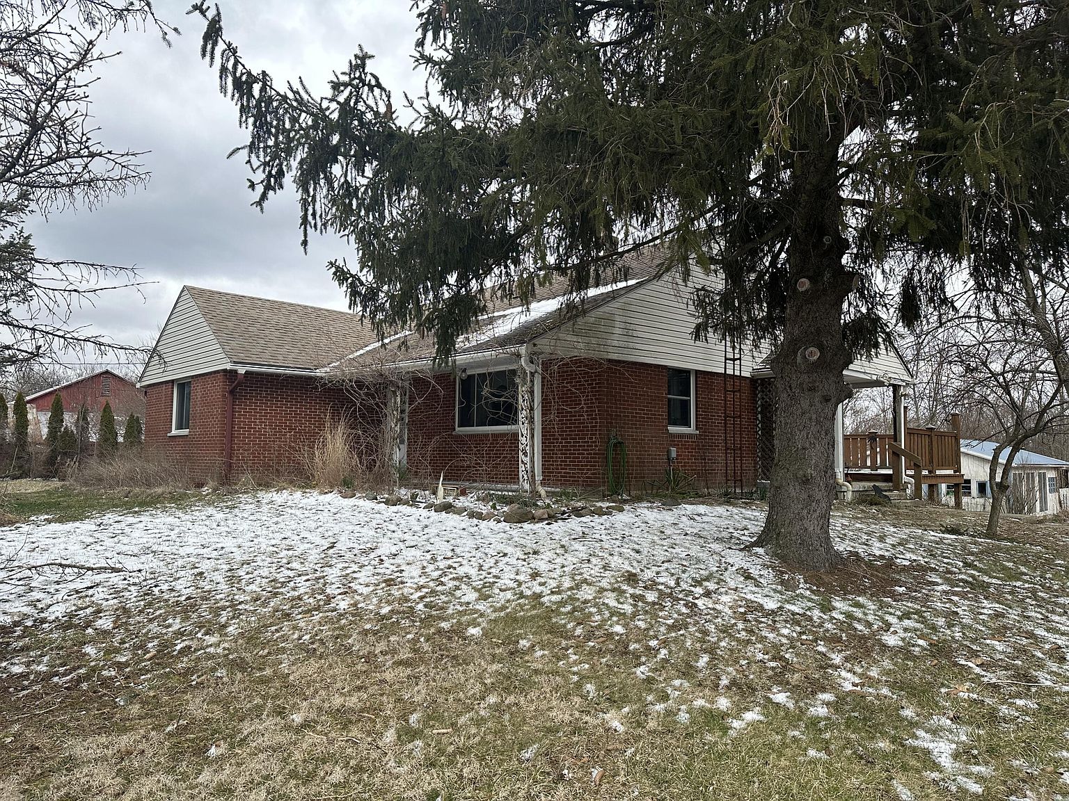 4190 Vernon Asbury Rd, South Vienna, OH 45369 Zillow