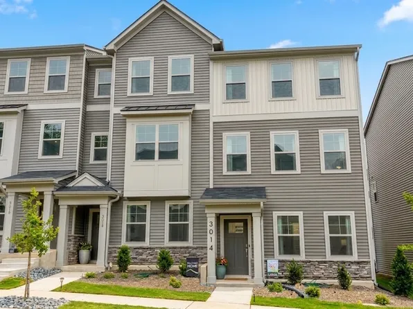 3014 Honeymyrtle Ln, Morrisville, NC 27560