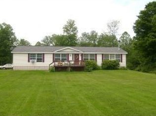7955 W Creek Rd, Berkshire, NY 13736