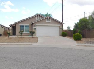 9512 E Evita Ln, Tucson, AZ 85748