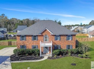 4 S Boulder Cv, Savannah, GA 31419