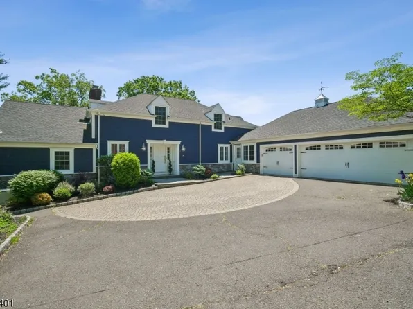1008 Mary Allen Ln, Mountainside Boro, NJ 07092
