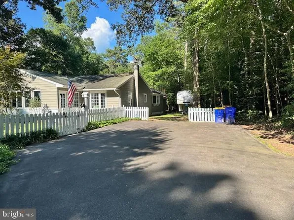 19377 Parsons Rd, Georgetown, DE 19947