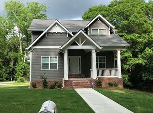 553 S Evelyn Pl NW, Atlanta, GA