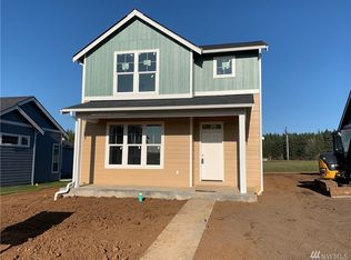 804 Miller St, Oak Harbor, WA 98596